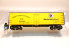 U3128sd Rail Railroad Wood 91202 Pacific Two 40 Weaver Scale Reefer Northern
