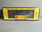 128079 Rail Scalepennsylvania King Semi-scale Car Stock 7105l Mth Prr