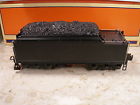 6-19833 Railsounds Tender Steam Box Rs Mint Lionel 1997 2426