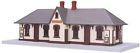 Mth3090455 Railtrown Mth Station Passenger Trains Country