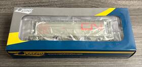 127012-1 Rapido Trains Ho Scale 3800 Cu Ft Hopper Cn Wet Noodle #368325 Nib