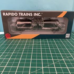 135020a Rapido New Ho G20 Tank Car Procor 59.98 Make Offer