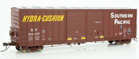 B-70-71 Rapido 170005a Pc&f Boxcar Southern Pacific Delivery #244077