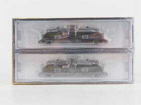 535001 Rapido N Scale Utlx Procor Gp20 20k Gallon Tank Car 6-pack - Sealed