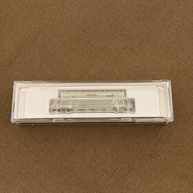 897761 Rapido 679164087839 N Scale Flexi-flo Hopper Conrail Repaint #897761 Single Car