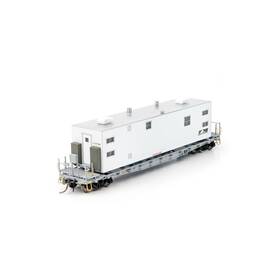 138105 Rapido Trains Ho Ns F30a 50ft Flat Car With Camp Van Set Of 6 138105 Rapido Trains Ho Ns F30a 50ft Flat Car With Camp Van Set Of 6