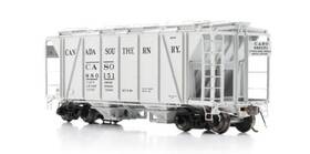 149003a Rapido Trains Ho Canada Southern Enterprise Hopper Rd# 880152 - New