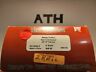 Rc-0262-2 Red Caboose Scale New York Central Flat Car Rail