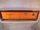 Rc-0421 Red Caboose O Scale