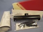 Rc-301-4 Red Caboose Scale Utlx Tank Car Kit In Original Box