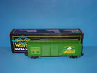 200701 Rdg - Weaver Pritz Dodge Dd Boxcar Minersville Lions Millennium Train