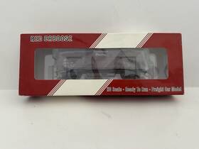 Rr-35180-32 Red Caboose 35180-32 Ho Southern Pacific Drop Bottom Gondola #358455