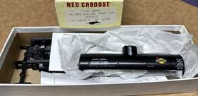 Rc-3010-4 Red Caboose Ho Kit #rc-3010-4 Type 103w 10 000g Tank Car Sunoco Sunx 6498 Ny Rc-3010-4 Red Caboose Ho Kit #rc-3010-4 Type 103w 10 000g Tank Car Sunoco Sunx 6498 Ny