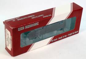 Red Caboose Rc-7050-5 New York Central Boxcar Rr-37050-1 Ho Scale 128007