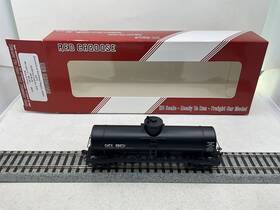 Rr-33017-3 Red Caboose Nib Ho Gatx 10k Tank Car Exclusive To Southeast Region #rr-33017-3 Rr-33017-3 Red Caboose Nib Ho Gatx 10k Tank Car Exclusive To Southeast Region #rr-33017-3