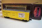 9402l Refrigerator Mt Company Reefer 2421 Mnx National Mth Car Packing