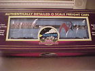 Mt-9401l Refrigerator Needham 40-ft. --box Car -scale - Packing . Mth