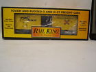 Rk-7409l Mth Rail King By
