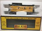 Rk-7707l Mth Rail King Chicago Northwestern Caboose Nos