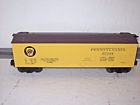 Rk-7809l Mth Pennsylvania Yellow Brown