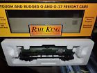 Rk-7307l Rk7307l Mth Rail King O