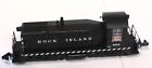 07707107957 Rm575006 Scale Loco Lifelike Diesel Labeled Rock Island Nib 07707107957-