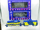 Rmt-cab331 Rmt-4331 1803 Winter Anib Sale Caboose Engine Alaska Beep 027 Diesel Ga