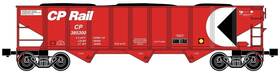 66255 Rmt O 3 Bay Hopper Cp Rail