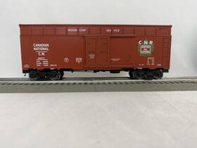 Rmt86488 Rmt 86488 O Woodchip Car Cn