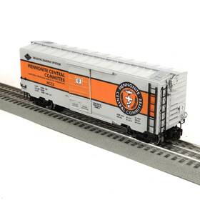 96499116 Rmt 40ft Ps-1 Reading Rr - Mennonite Central Committee Boxcar O Gauge