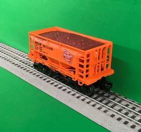 96716-21 Rmt O Milwaukee Road Ore Car