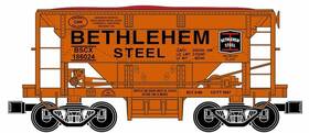 967196 Rmt O Bethlehem Steel Ore Car