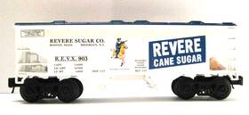 96398 Rmt Aristo Craft Trains O Revere Cane Sugar Covered Hopper #903 - Nib