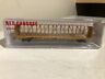 Rn-16713-8 Red Caboose Centerbeam Car Ttzx Scale