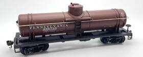 032203 Rock Island Hobby Ho Pennsylvania 40ft Single Dome Tank Car