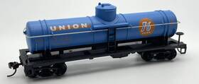 032206 Rock Island Hobby Ho Union 76 Tank Car