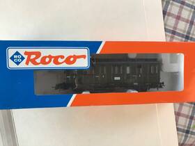 Roco 005033442538 44253 Ho Train