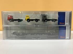 Roco 005033669362 66936 Ho Train Car