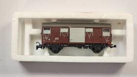4376 Roco International Ho Scale Freight Car