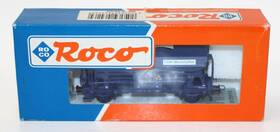 46226 Roco 46426 Ho Side Discharge Wagon Dsm Mestoffen Lnib Austria
