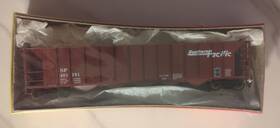 481191 Roundhouse 07897 Ho Southern Pacific 54ft 5 Bay Rapid Discharge Hopper Rtr