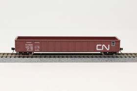 163556 Roundhouse Ho 50ft Gondola Canadian National Cn Built