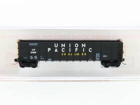 31905 Roundhouse 756510810003 N Scale 81000 Up Inch Coal Liner 50ft Thrall Gondola #31905 Upgraded