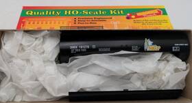 Roundhouse 77203 Ho Scale Minn Corn Products Dmix 50ft Tank Car # 191278 Kit