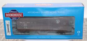 Rnd85726 Roundhouse 797534857162 Athearn Great Northern 40 Sheathed Box Car Nib 10707 Rnd85726 Roundhouse 797534857162 Athearn Great Northern 40 Sheathed Box Car Nib 10707