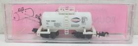 8468-30 Roundhouse N Tldx Freight Car #114001 Ln/box