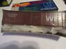 7745 Roundhouse Ho Train Western Pacific Fmc Box Car Large Logo Kit Free Ship