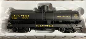 88111 San Juan Car Co. Model On3 Utlx Framed Tank #88111 Pre-owned