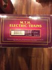 98117 Santa Car Trailer 40 Mth Fe Flat