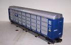 Sb2-28 Plate Auto Corrugated Carrier Mth Lot Nib Nickel Road Scale 2085